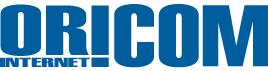  Oricom Internet